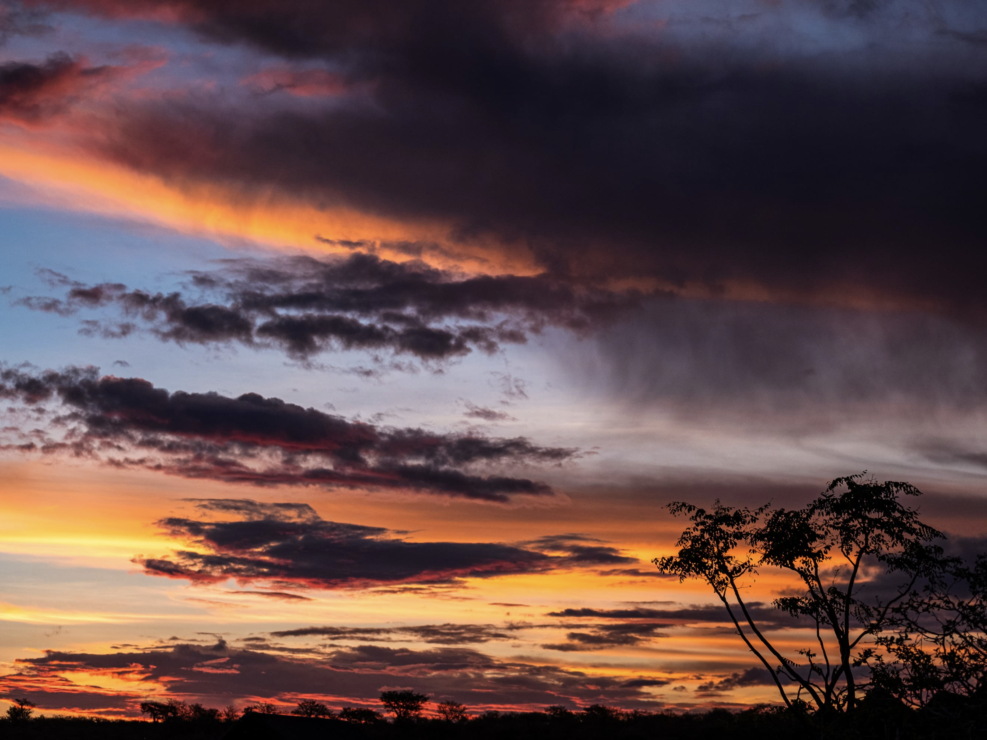 Namibie