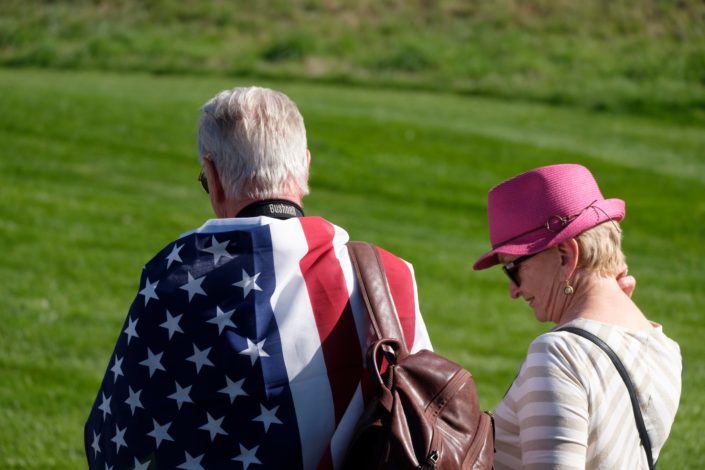 Rydercup - 2018