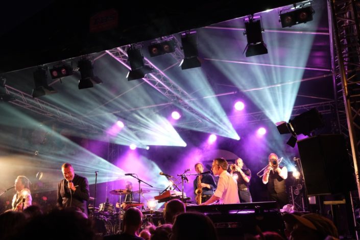Yvoire Jazz Festival 2019