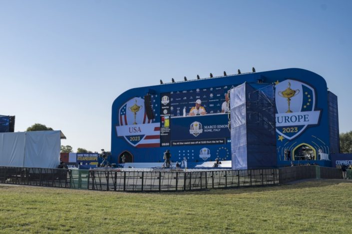 Rydercup - 2023