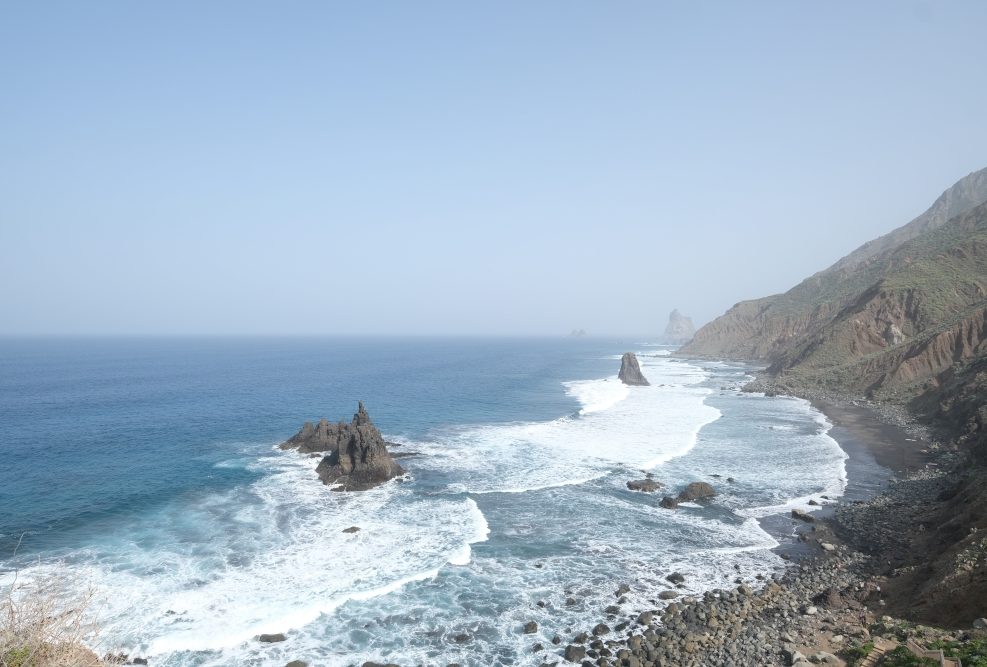 TENERIFE