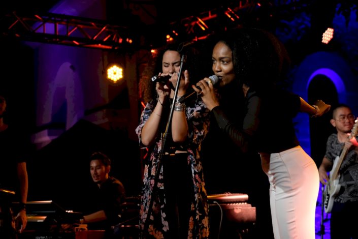 Yvoire Jazz Festival 2017