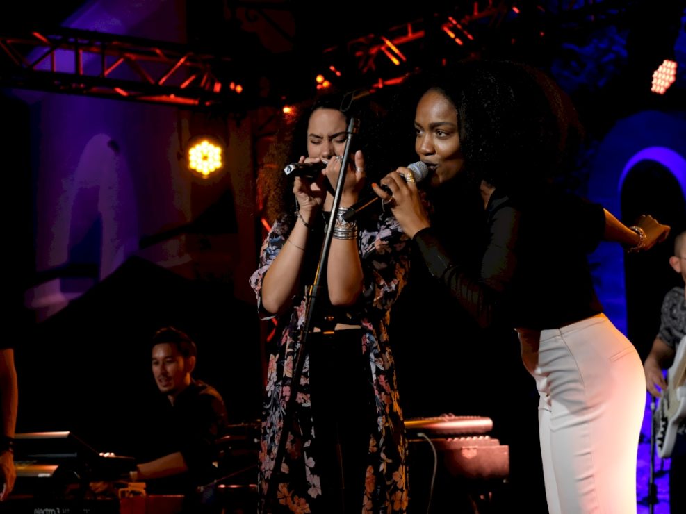Yvoire Jazz Festival 2017