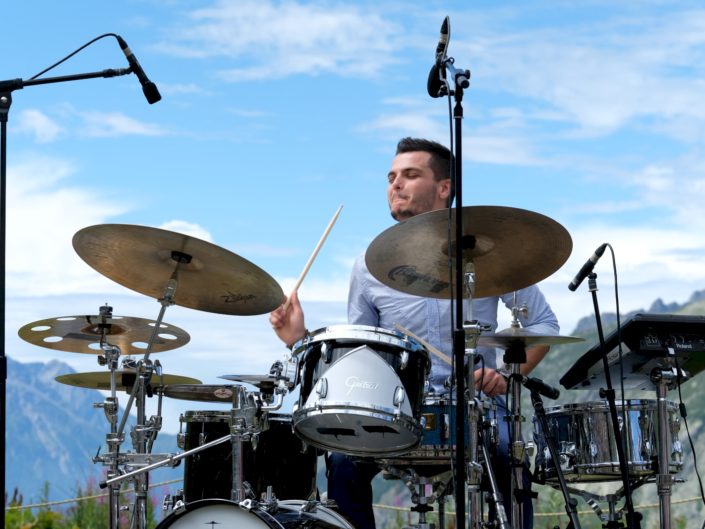 CosmosJazz Festival 2017