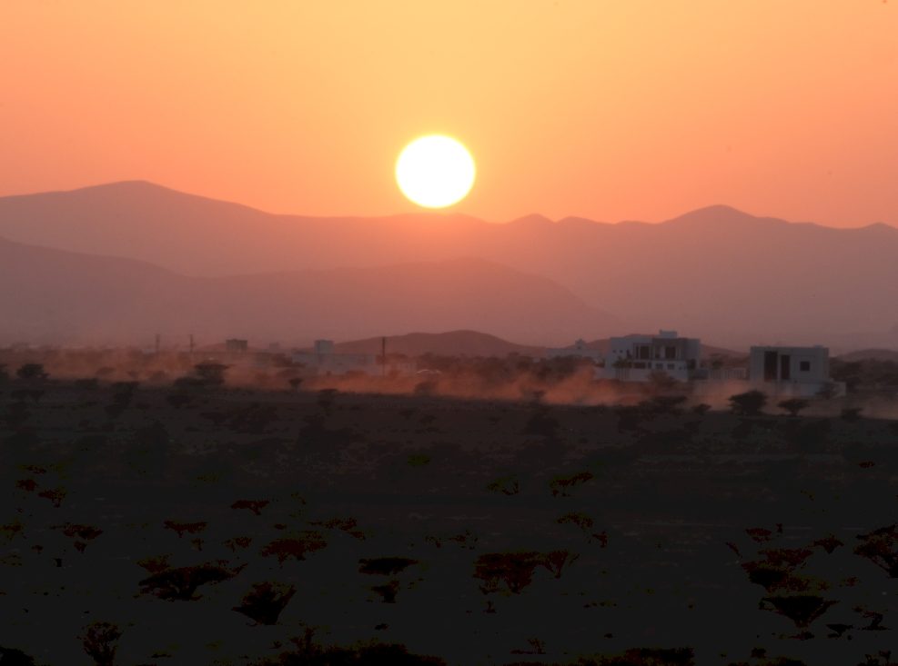 OMAN