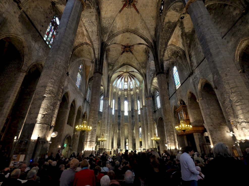 BARCELONE